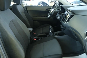 Внедорожник Hyundai Creta 2019 года, 1779000 рублей, Омск
