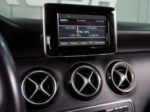 Хетчбэк Mercedes-benz A-класс 2013 года, 1329000 рублей, Воронеж