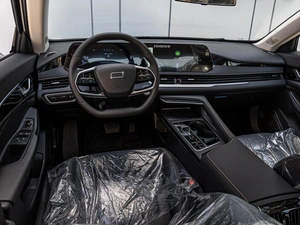 Лифтбек FAW Bestune B70 2024 года, 2450000 рублей, Краснодар
