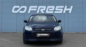 Седан Ford Focus 2013 года, 799000 рублей, Ижевск
