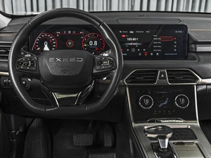 Внедорожник EXEED TXL 2022 года, 2120000 рублей, Ставрополь