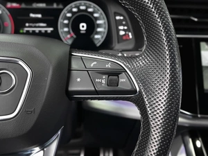 Внедорожник Audi Q7 2020 года, 6148000 рублей, Ставрополь