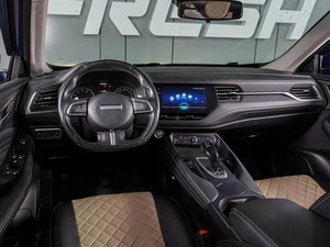 Внедорожник Haval F7 2020 года, 1599000 рублей, Воронеж