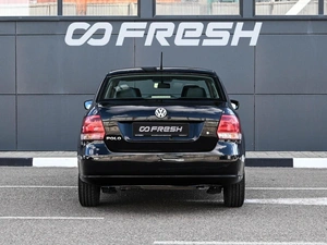 Седан Volkswagen Polo 2013 года, 759000 рублей, Кирилловка