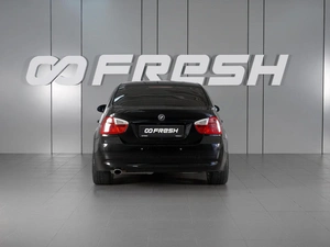 Седан BMW 3 серия 2005 года, 890000 рублей, Минеральные Воды