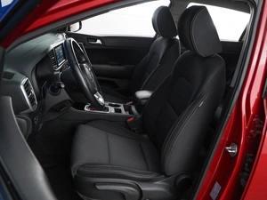 Внедорожник Kia Sportage 2020 года, 2249077 рублей, Москва
