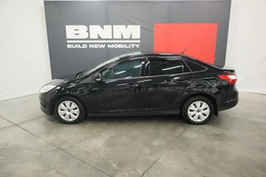 Седан Ford Focus 2011 года, 820000 рублей, Курск