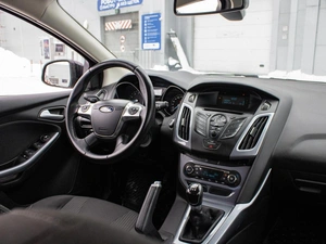 Хетчбэк Ford Focus 2012 года, 899000 рублей, Петрозаводск