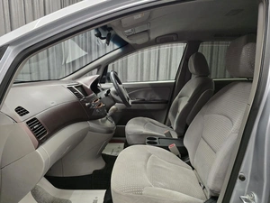 Минивэн Mitsubishi Grandis 2003 года, 820000 рублей, Красноярск