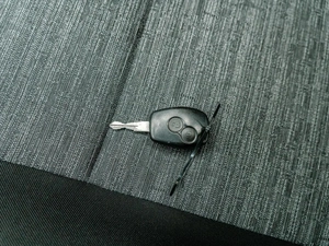 Внедорожник Renault Duster 2013 года, 949000 рублей, Красноярск