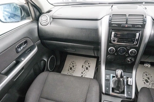 Внедорожник Suzuki Escudo 2008 года, 899000 рублей, Красноярск