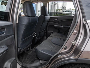 Внедорожник Honda CR-V 2015 года, 2080000 рублей, Краснодар