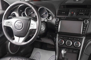 Седан Mazda 6 2007 года, 869000 рублей, Тюмень