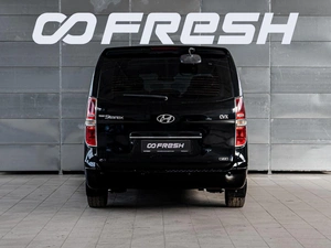 Минивэн Hyundai Grand Starex 2011 года, 1830000 рублей, Краснодар