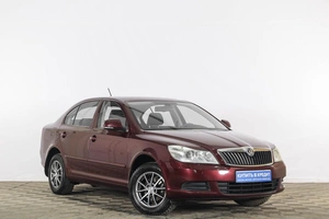 Лифтбек Skoda Octavia 2012 года, 949000 рублей, Тюмень