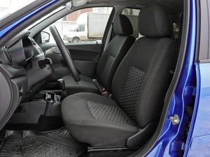 Лифтбек ВАЗ (LADA) Granta 2020 года, 689000 рублей, Нижний Новгород