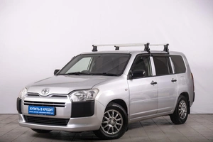 Универсал Toyota Probox 2015 года, 869000 рублей, Томск