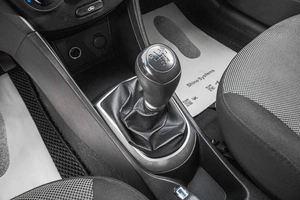 Седан Hyundai Solaris 2014 года, 699000 рублей, Барнаул