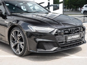 Лифтбек Audi A7 2023 года, 6400000 рублей, Волгоград