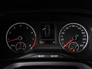 Лифтбек Volkswagen Polo 2021 года, 1959000 рублей, Минеральные Воды