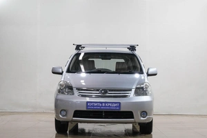 Минивэн Toyota Raum 2010 года, 829000 рублей, Новокузнецк