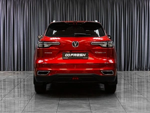 Внедорожник Changan CS55 Plus 2023 года, 2049000 рублей, Тюмень