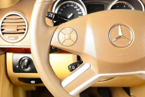 Внедорожник Mercedes-benz GL-класс 2011 года, 1549000 рублей, Тюмень