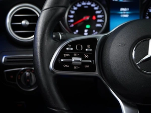 Седан Mercedes-benz C-класс 2019 года, 2377077 рублей, Москва