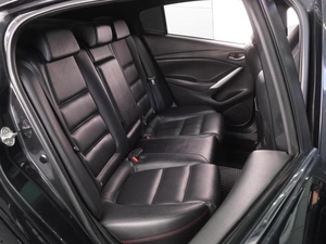 Седан Mazda 6 2013 года, 1599000 рублей, Воронеж