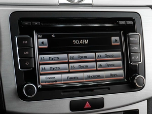 Седан Volkswagen Passat CC 2012 года, 1339000 рублей, Тюмень