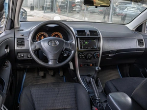Седан Toyota Corolla 2007 года, 755000 рублей, Краснодар