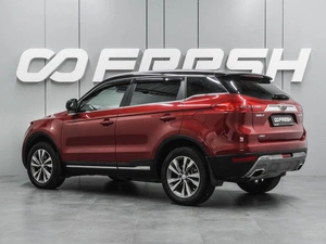 Внедорожник Geely Atlas 2020 года, 1925000 рублей, Воронеж