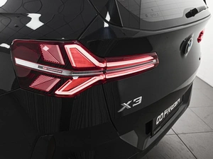 Внедорожник BMW X3 2025 года, 7228000 рублей, Ставрополь