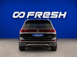 Внедорожник Volkswagen Teramont 2022 года, 4974444 рублей, Москва
