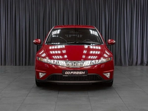 Хетчбэк Honda Civic 2008 года, 859000 рублей, Тюмень