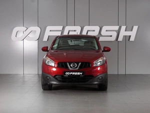 Внедорожник Nissan Qashqai 2010 года, 1149000 рублей, Минеральные Воды