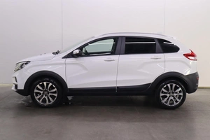 Хэтчбек ВАЗ (LADA) XRAY 2021 года, 1300000 рублей, Брянск