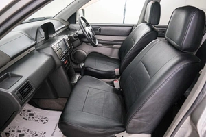 Внедорожник Nissan X-Trail 2000 года, 689000 рублей, Красноярск