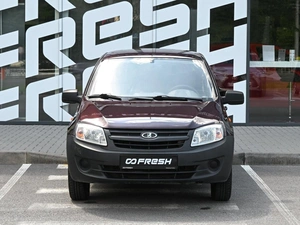 Седан ВАЗ (LADA) Granta 2012 года, 405000 рублей, Волгоград