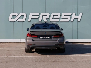 Седан BMW 5 серия 2020 года, 5750000 рублей, Большой Сочи