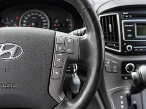 Минивэн Hyundai H-1 2019 года, 3170000 рублей, Краснодар