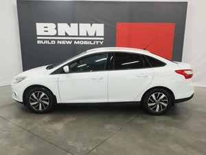Седан Ford Focus 2012 года, 900000 рублей, Курск