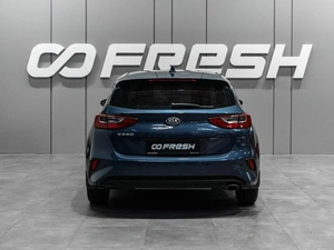 Хетчбэк Kia Ceed 2019 года, 1349040 рублей, Тюмень