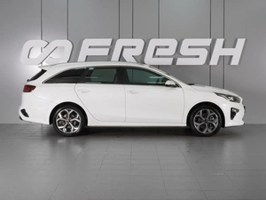 Универсал Kia Ceed 2018 года, 1798000 рублей, Минеральные Воды