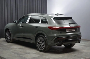 Внедорожник Audi Q5 2025 года, 7149000 рублей, Красноярск