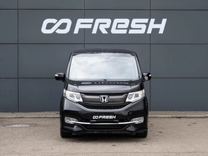 Минивэн Honda Stepwgn Spada 2015 года, 1900000 рублей, Краснодар