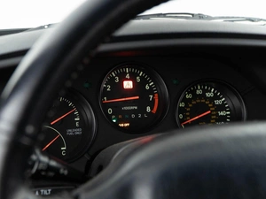 Купе Toyota Supra 1995 года, 15300050 рублей, Москва