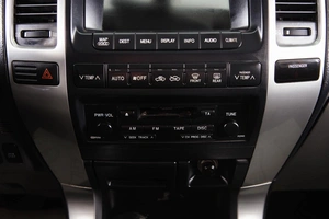 Внедорожник Toyota Land Cruiser Prado 2006 года, 2009000 рублей, Пермь