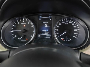 Внедорожник Nissan X-Trail 2018 года, 2149000 рублей, Тюмень