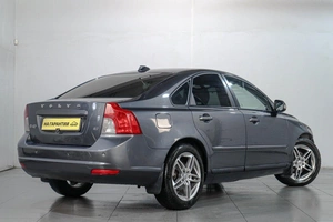 Седан Volvo S40 2010 года, 769000 рублей, Челябинск